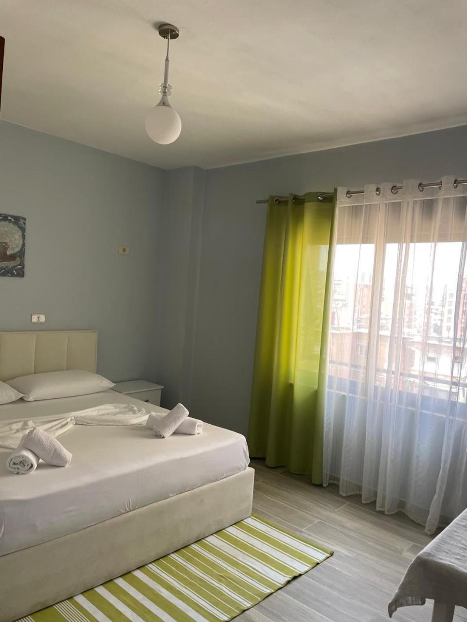 Agroni Appartement *