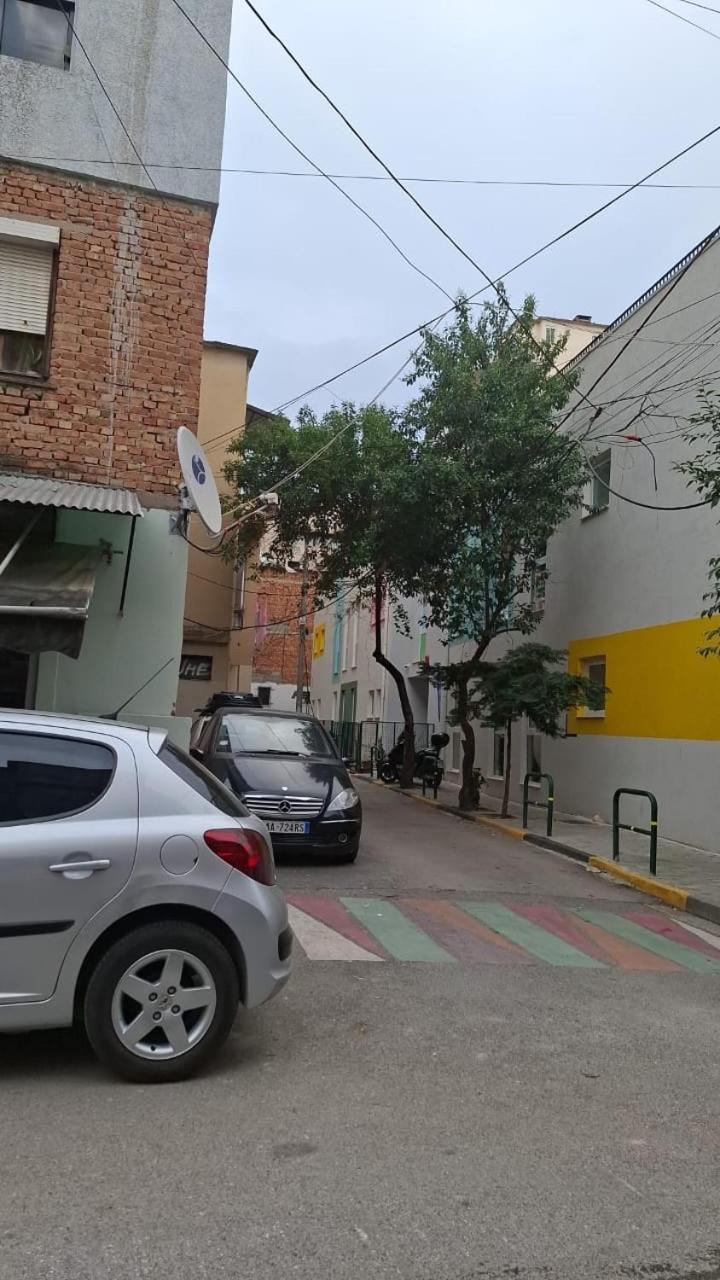 Apartment Agroni *